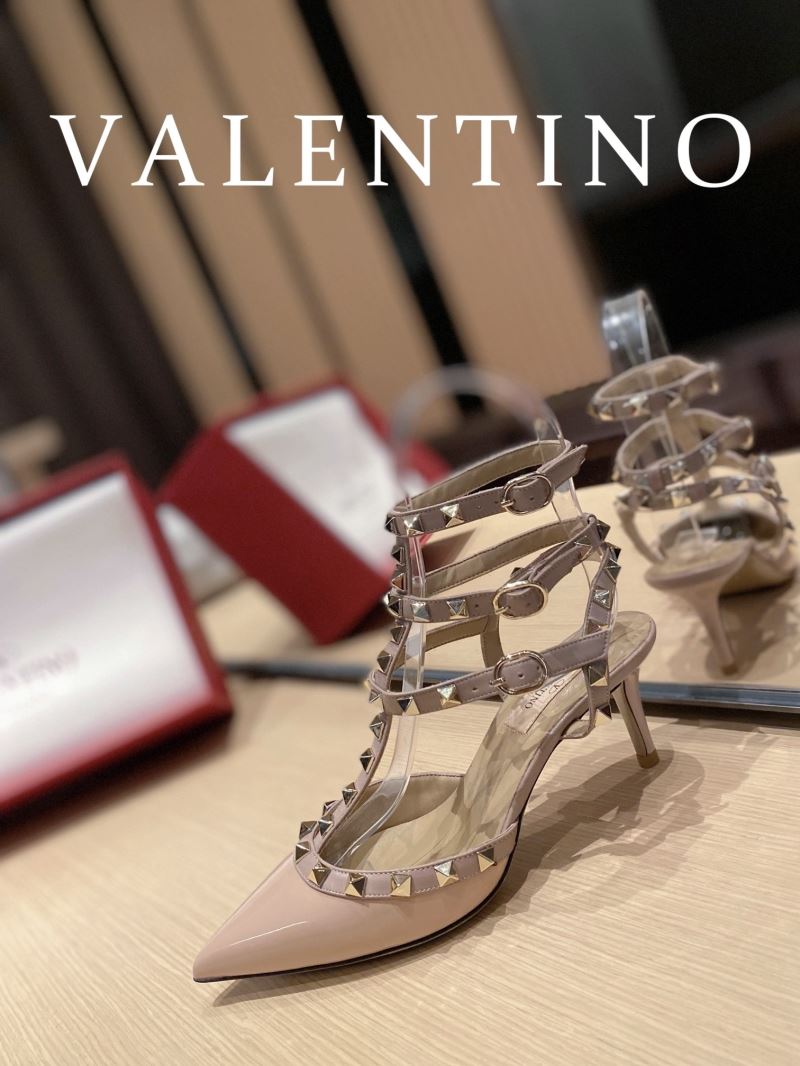 Valentino High Heels